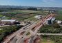 Com duplicação e novo trevo, obras nos distritos industriais de Passo Fundo têm investimento de R$ 31 milhões