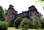 Cenário da Revolução de 1923 e herança de Assis Brasil, castelo em Pedras Altas é vendido 