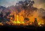 Incêndios florestais e inundações afetam regiões da Austrália