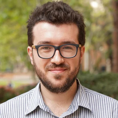 Sérgio Guedes dos Reis tem estudos sobre os impactos dos penduricalhos no orçamento. <!-- NICAID(16233419) -->