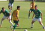 Gaúcho perde para o Ypiranga e enfrentará o o Fundo no mata-mata da Copa FGF