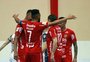 Atlântico domina jogos com maior número de gols nas últimas dez edições da LNF; veja o ranking