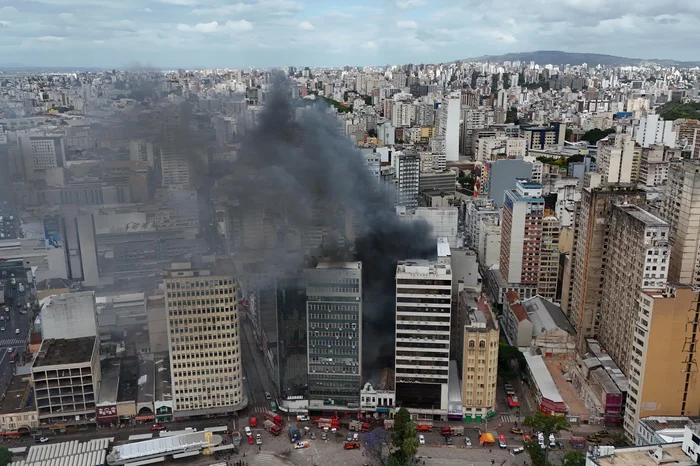 André Ávila / Agencia RBS