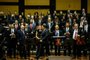 Orquestra Sinfônica de Porto Alegre realiza concerto de Natal na casa da Ospa <!-- NICAID(15298406) -->