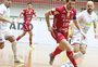 Gauchão de Futsal será decidido somente em 2025, após caso de injúria racial