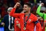 Cristiano Ronaldo põe fim ao mistério e define futuro após título com Portugal