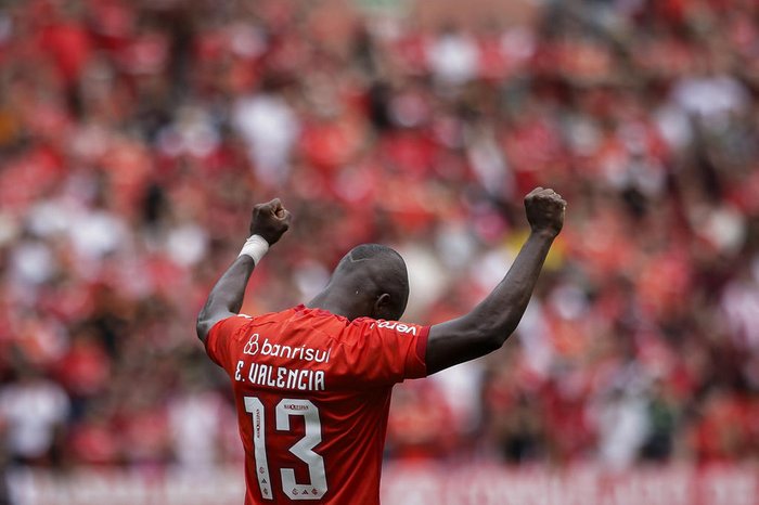 Mateus Bruxel / Agencia RBS Mateus Bruxel / Agencia RBS