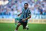 A situação física de Diego Costa e a expectativa de retorno ao time do Grêmio
