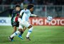 Veja análise do gol anulado do Grêmio contra o Palestino