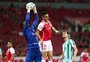 Soam alertas para o Inter antes do Gre-Nal