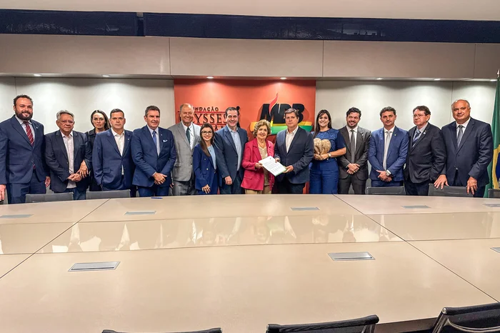 Leonardo Ozório / Câmara dos Deputados / Divulgação