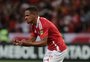 Fernando se reapresenta ao Inter e analisa aposentadoria no futebol