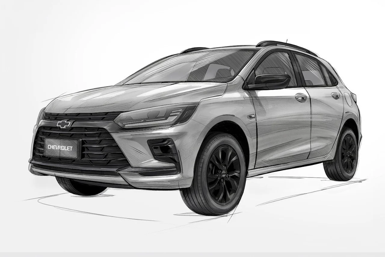 General Motors/Divulgação