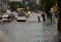Temporal provoca transtornos em Porto Alegre e Região Metropolitana; acompanhe ao vivo