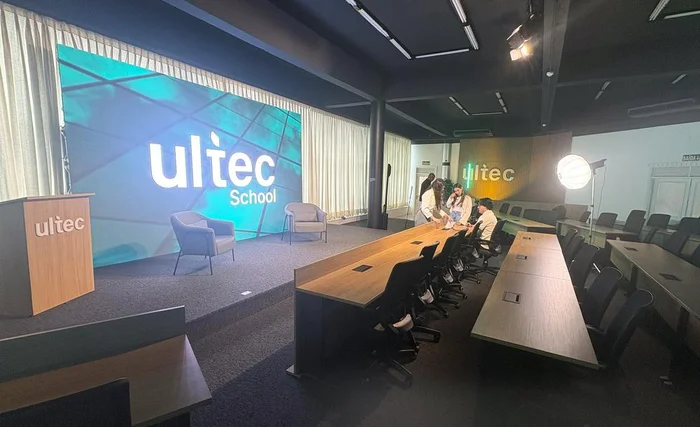 Ultec Ulbra / Divulgação