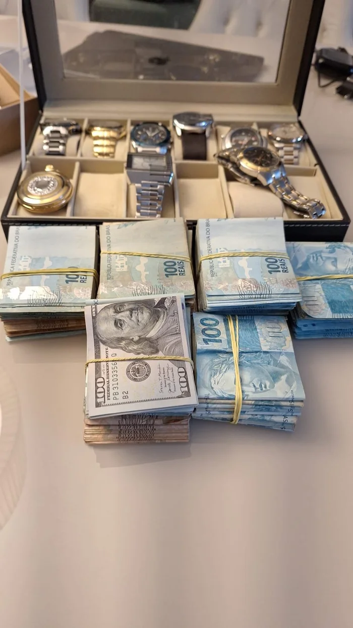 divulgação / Polícia Civil divulgação / Polícia Civil