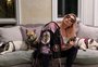 Homem que roubou cachorros de Lady Gaga é condenado a 21 anos de prisão