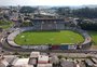 Trânsito terá bloqueios no entorno do Estádio Centenário, em Caxias
