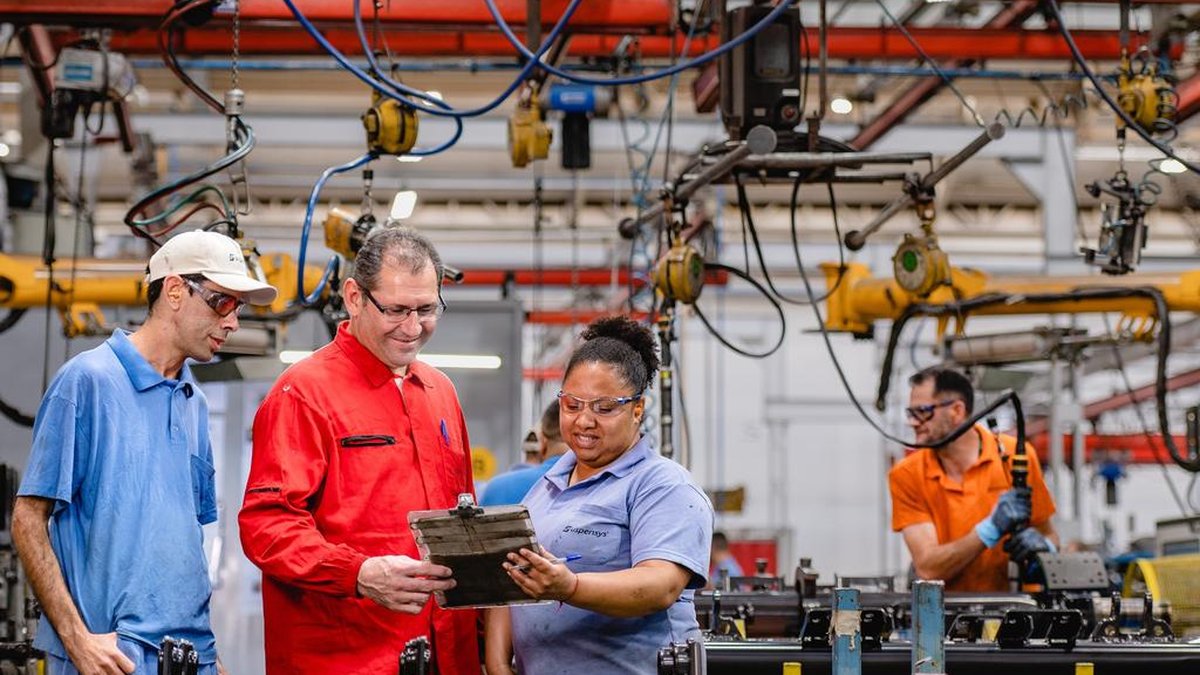 Randoncorp abre 200 vagas em Caxias do Sul