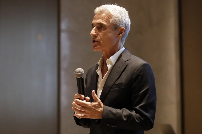 Vitor Silva / Botafogo Vitor Silva / Botafogo