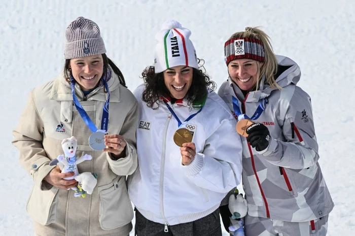 FRANCOIS-XAVIER MARIT / AFP FRANCOIS-XAVIER MARIT / AFP