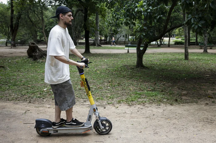 Mateus Bruxel / Agencia RBS