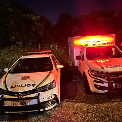 Caxias do Sul tem noite violenta e registra quatro homicídios em três horas<!-- NICAID(15651486) -->