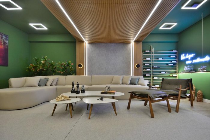 Eduardo Liotti / Mostra EliteDesign/Divulgação