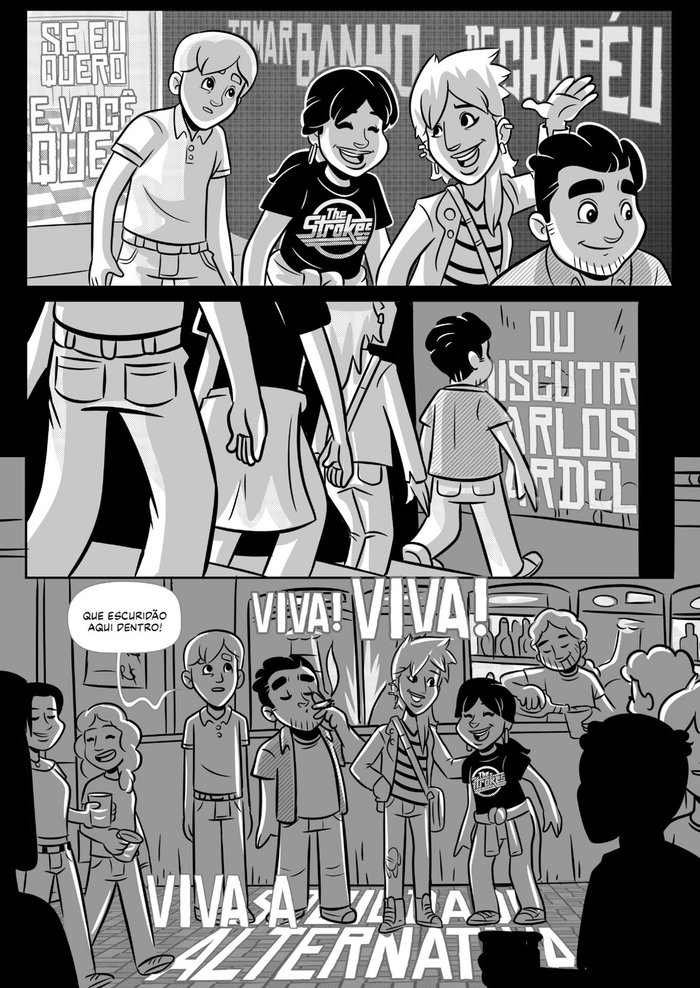 editora hipotética / Divulgação