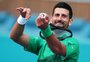 Djokovic chega a 410 vitórias em Masters 1000 e iguala recorde de Nadal