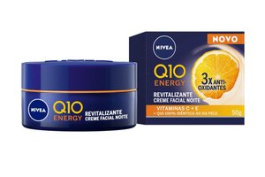 Nívea / Divulgação