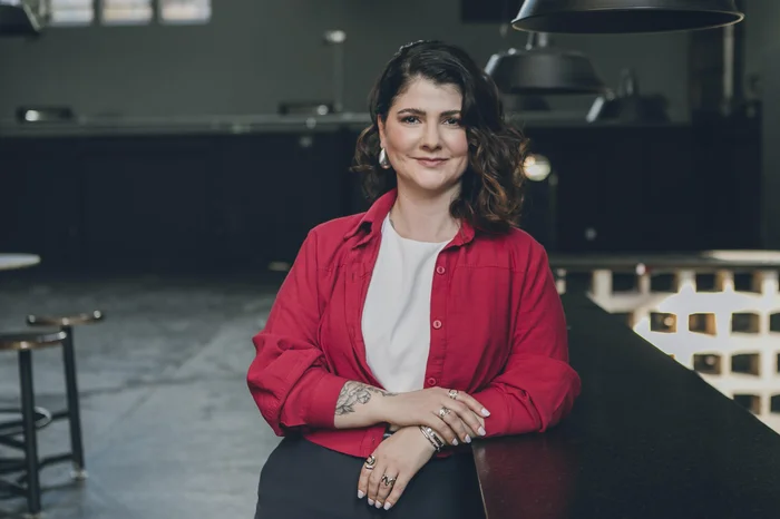 Lisa Roos / Divulgação Lisa Roos / Divulgação
