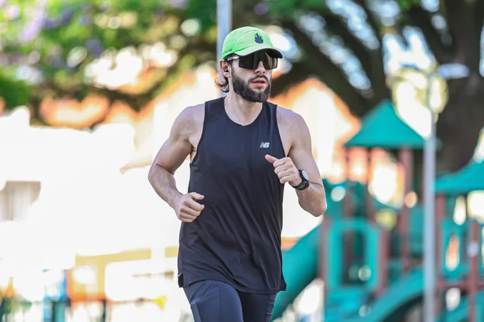 Diego Rech / Divulgação