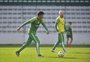 Os retornos e ausências do Juventude para enfrentar o Athletico-PR