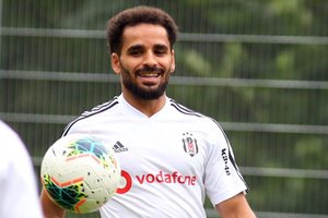 Besiktas / Divulgação