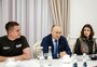 Putin vai a Kursk pela primeira vez após Rússia expulsar tropas ucranianas da região