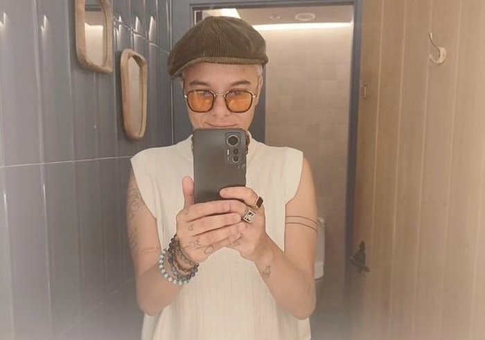 @mariagadu Instagram / Reprodução