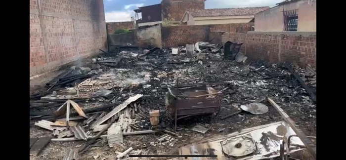 Thaina Martins/RBS TV / RBS TV Thaina Martins/RBS TV / RBS TV