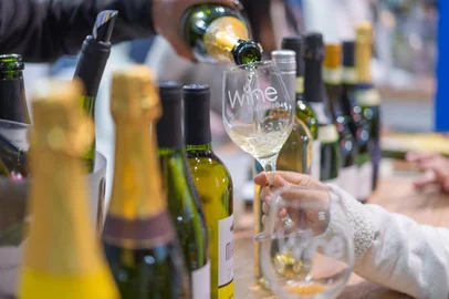 Serra Gaúcha receberá Wine South America em maio<!-- NICAID(15964755) -->