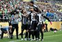 Botafogo bate Seattle Sounders e estreia com vitória no Mundial de Clubes