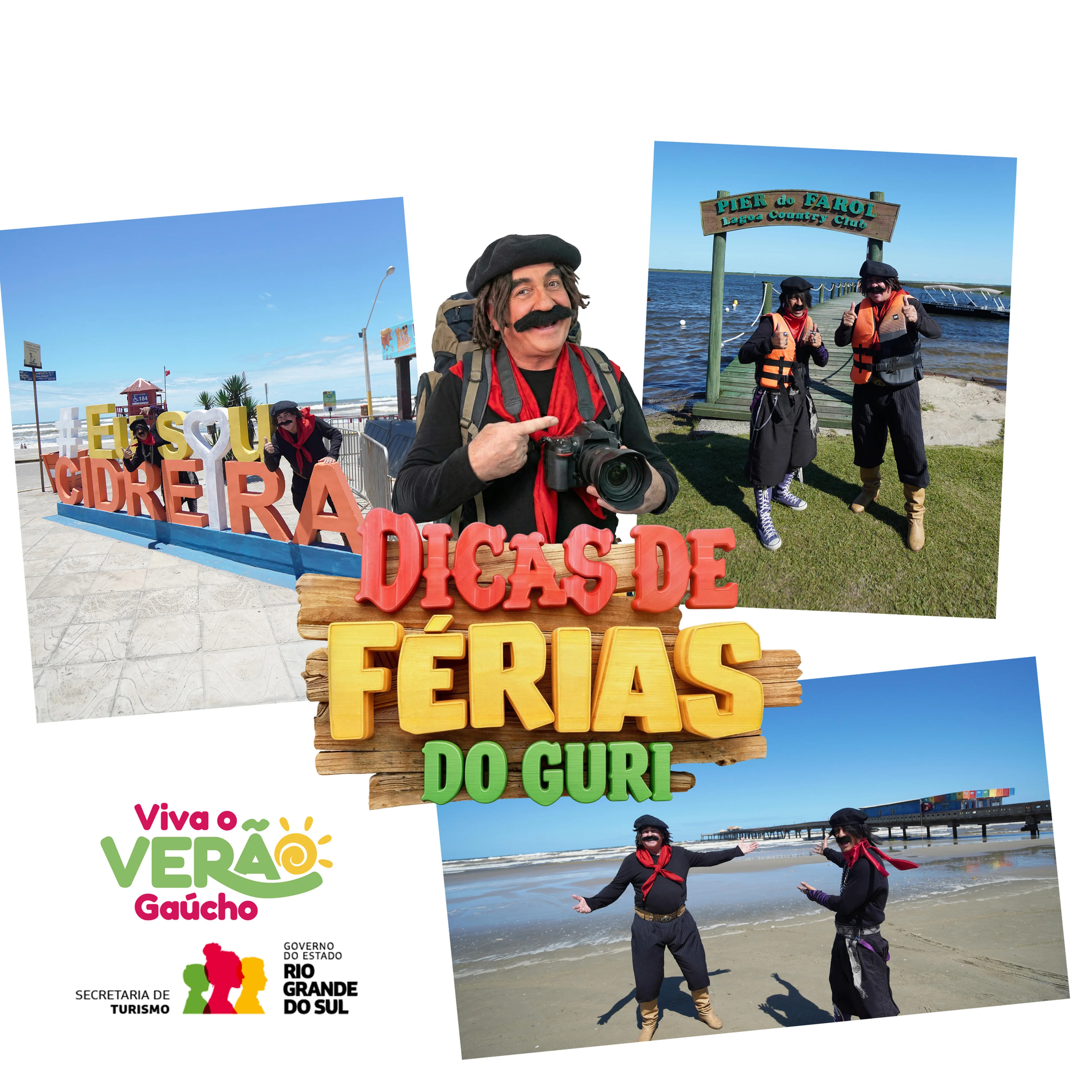 Fabrício Eckhard/Divulgação