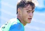 De olho no profissional, Grêmio "desce" Tiaguinho para disputa de Gre-Nal sub-20