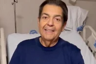 Faustão<!-- NICAID(15527671) -->