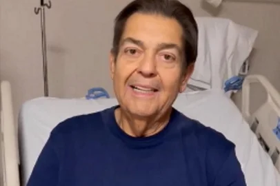 Faustão<!-- NICAID(15527671) -->