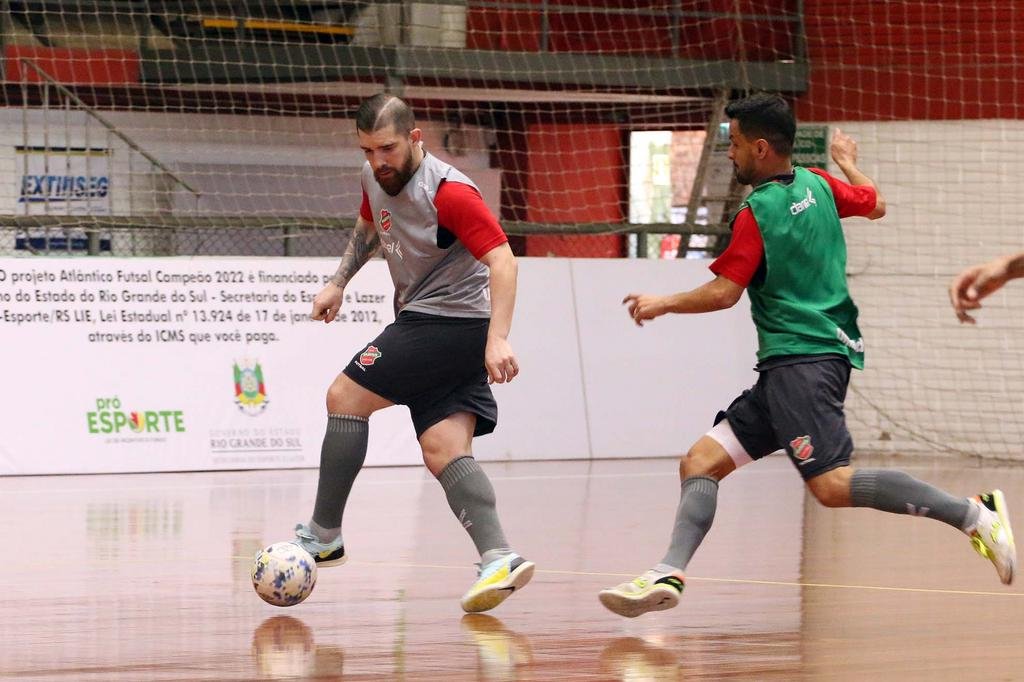 Nos pênaltis Tio Hugo Futsal é eliminado da 3ª Copa Sul Rio Grandense Nedel  de Futsal Masculino - Tio Hugo - Prefeitura Municipal