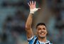 Compromisso, companheirismo, atitude e gol marcam a noite de Suárez