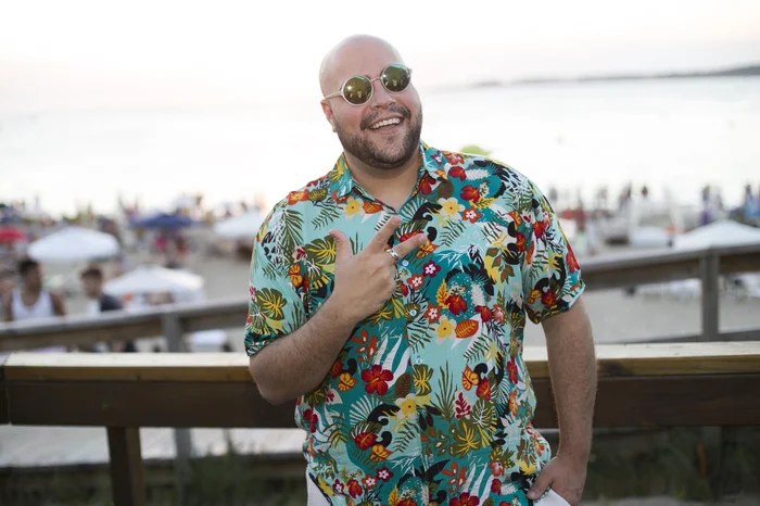 Felipe Gaieski / Divulgação