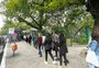 Unidades de saúde têm movimento acima da média em primeiras horas do Dia D em Porto Alegre