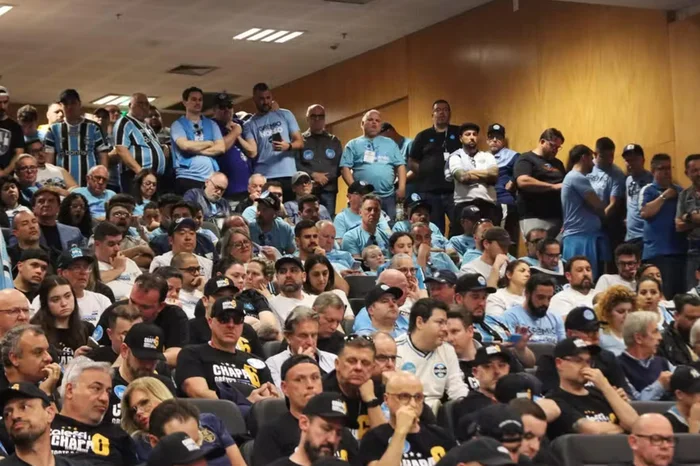 Amanda Ferronato / Grêmio Amanda Ferronato / Grêmio