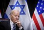 Casa Branca envia ao Congresso pedido de orçamento suplementar de segurança, visando Israel